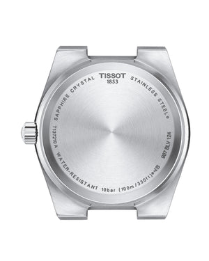 Orologio solo tempo Tissot T-Classic unisex