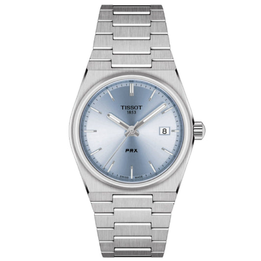Orologio solo tempo Tissot T-Classic unisex T1372101135100-1