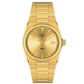 Orologio solo tempo Tissot T-Classic unisex T1372103302100-1