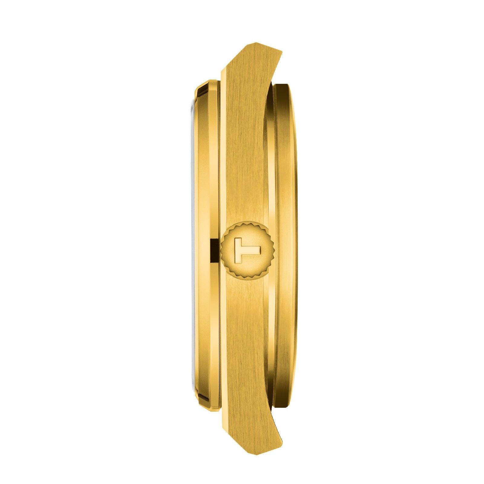 Orologio solo tempo Tissot T-Classic unisex T1372103302100-3