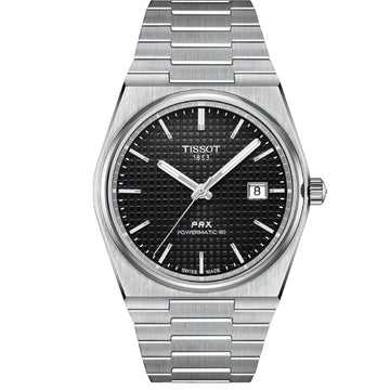 Orologio solo tempo Tissot T-Classic da uomo T1374071105100-1