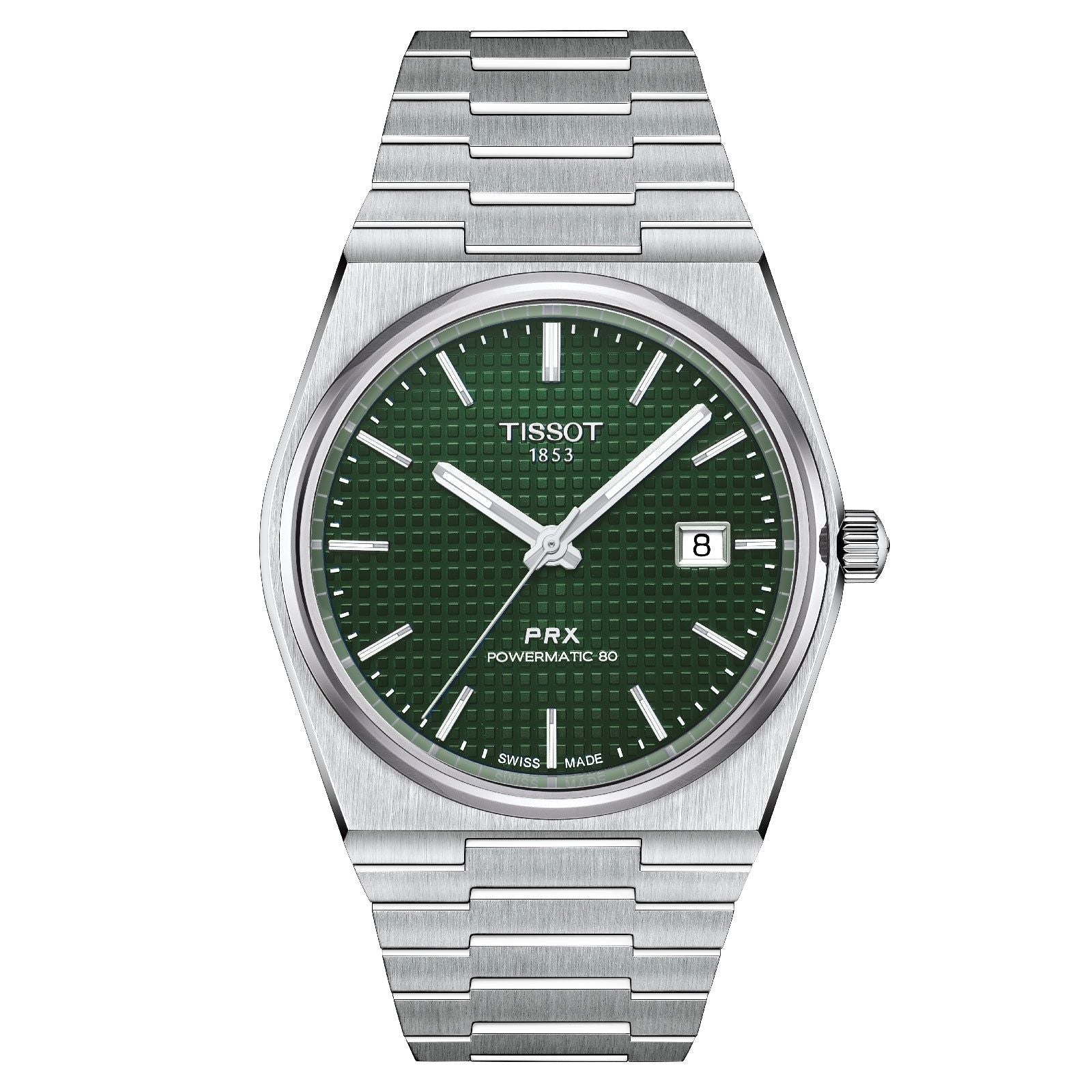 Orologio automatico Tissot T-Classic da uomo T1374071109100-1