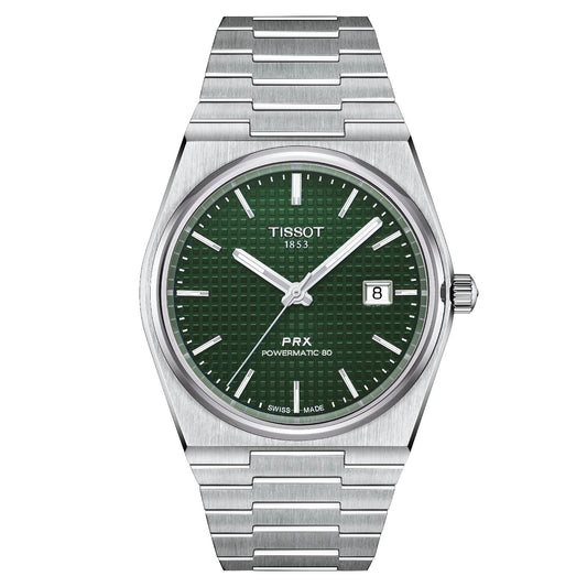 Orologio automatico Tissot T-Classic da uomo T1374071109100-1