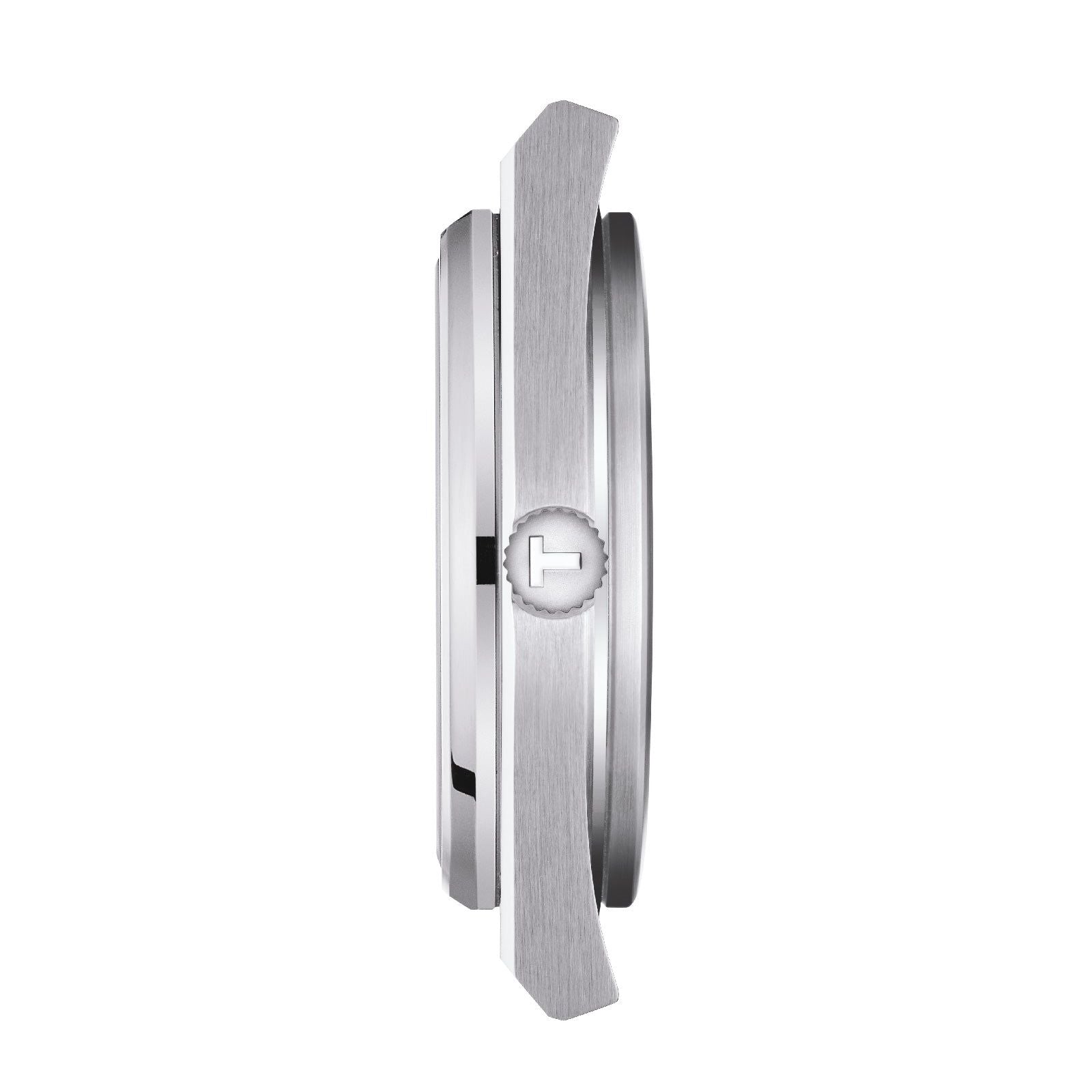 Orologio automatico Tissot T-Classic da uomo T1374071109100-3