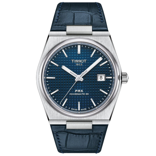 Orologio automatico Tissot T-Classic da uomo T1374071604100-1