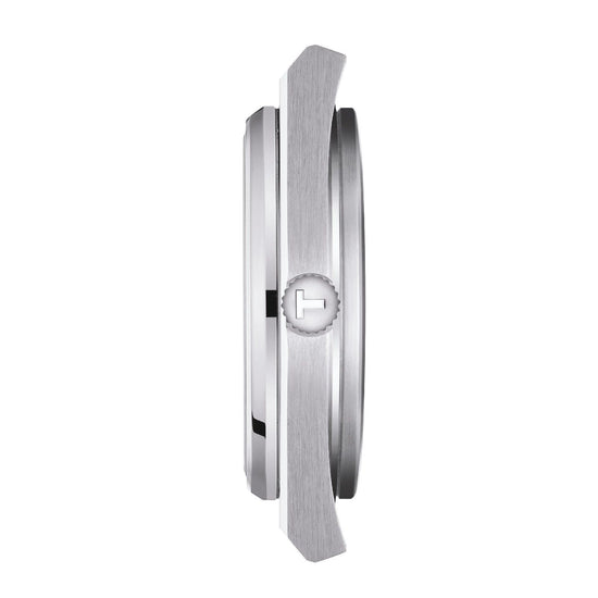 Orologio automatico Tissot T-Classic da uomo T1374071604100-3