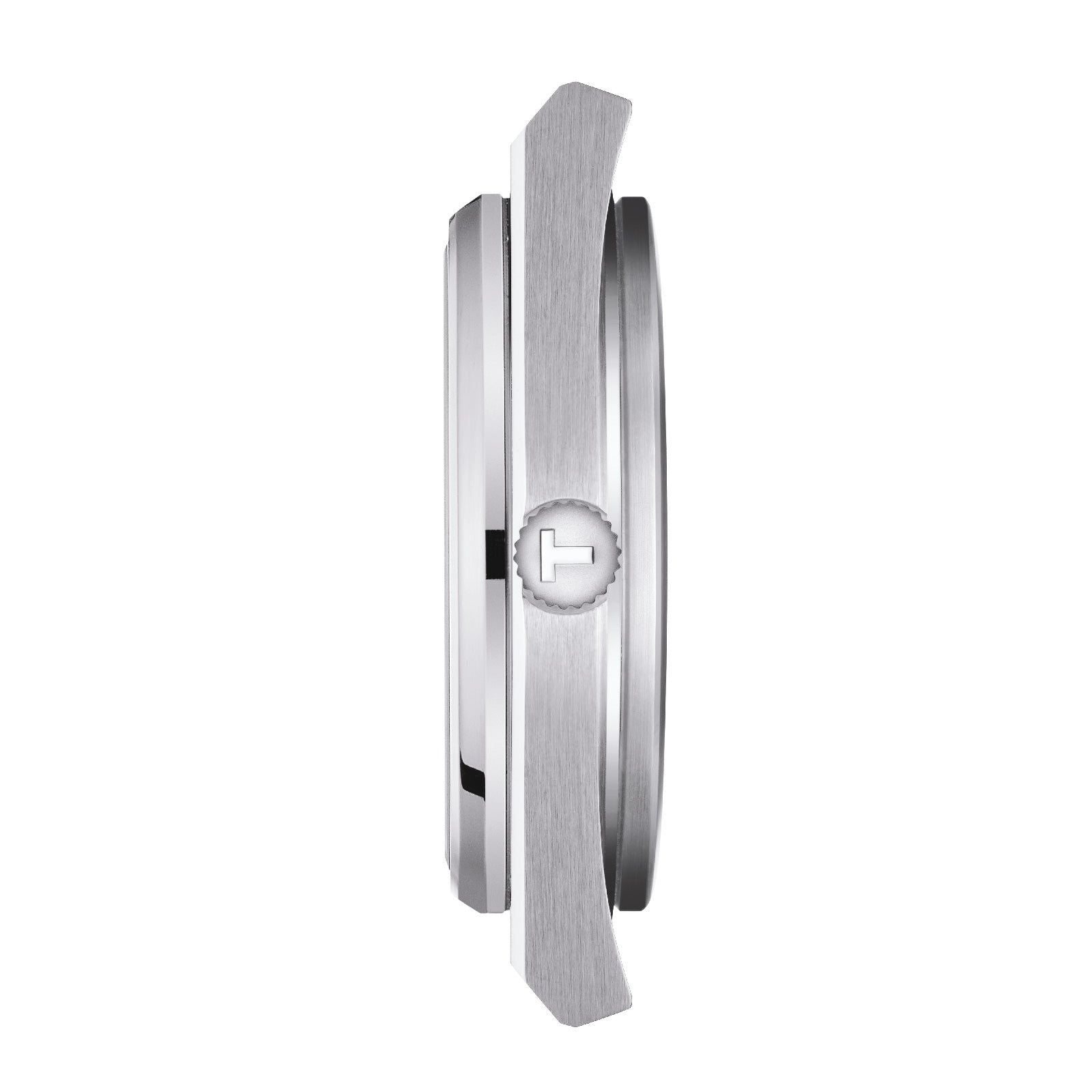 Orologio automatico Tissot T-Classic da uomo T1374071604100-3