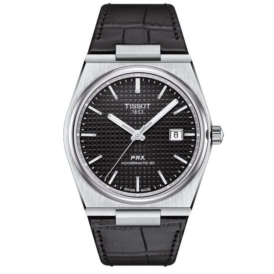 Orologio automatico Tissot T-Classic da uomo T1374071605100-1