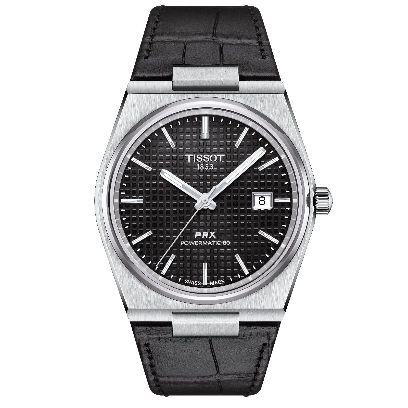 Orologio automatico Tissot T-Classic da uomo T1374071605100-1