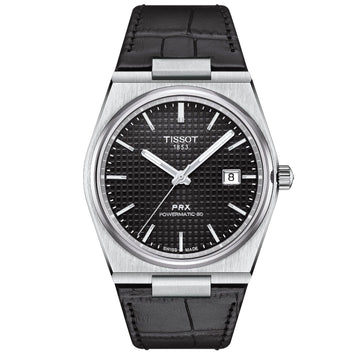 Orologio automatico Tissot T-Classic da uomo T1374071605100-1