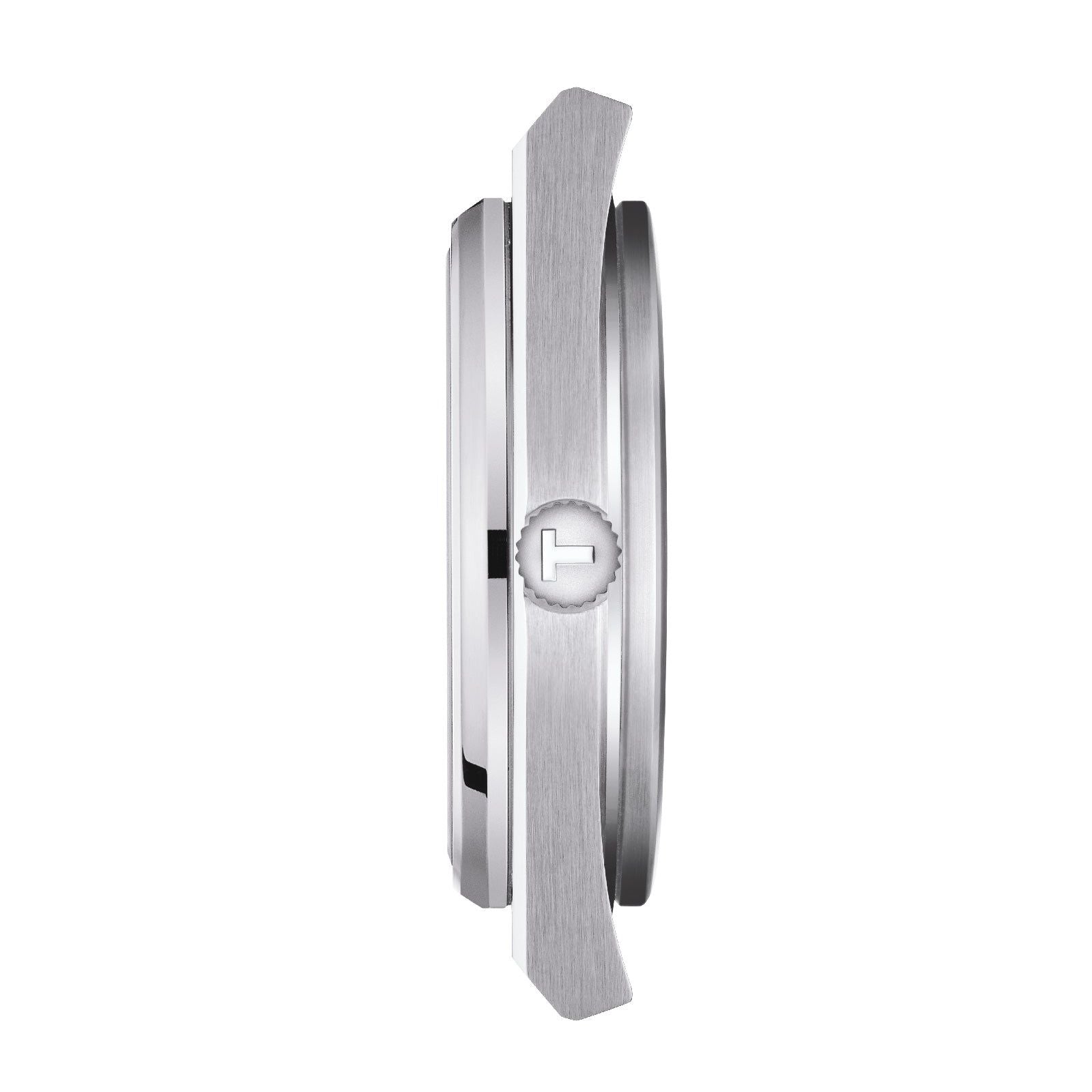 Orologio automatico Tissot T-Classic da uomo T1374071605100-3