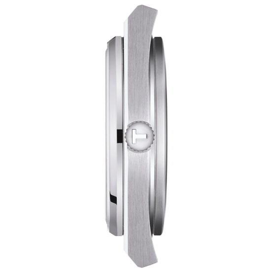 Orologio solo tempo Tissot T-Classic da uomo T1374101109101-2