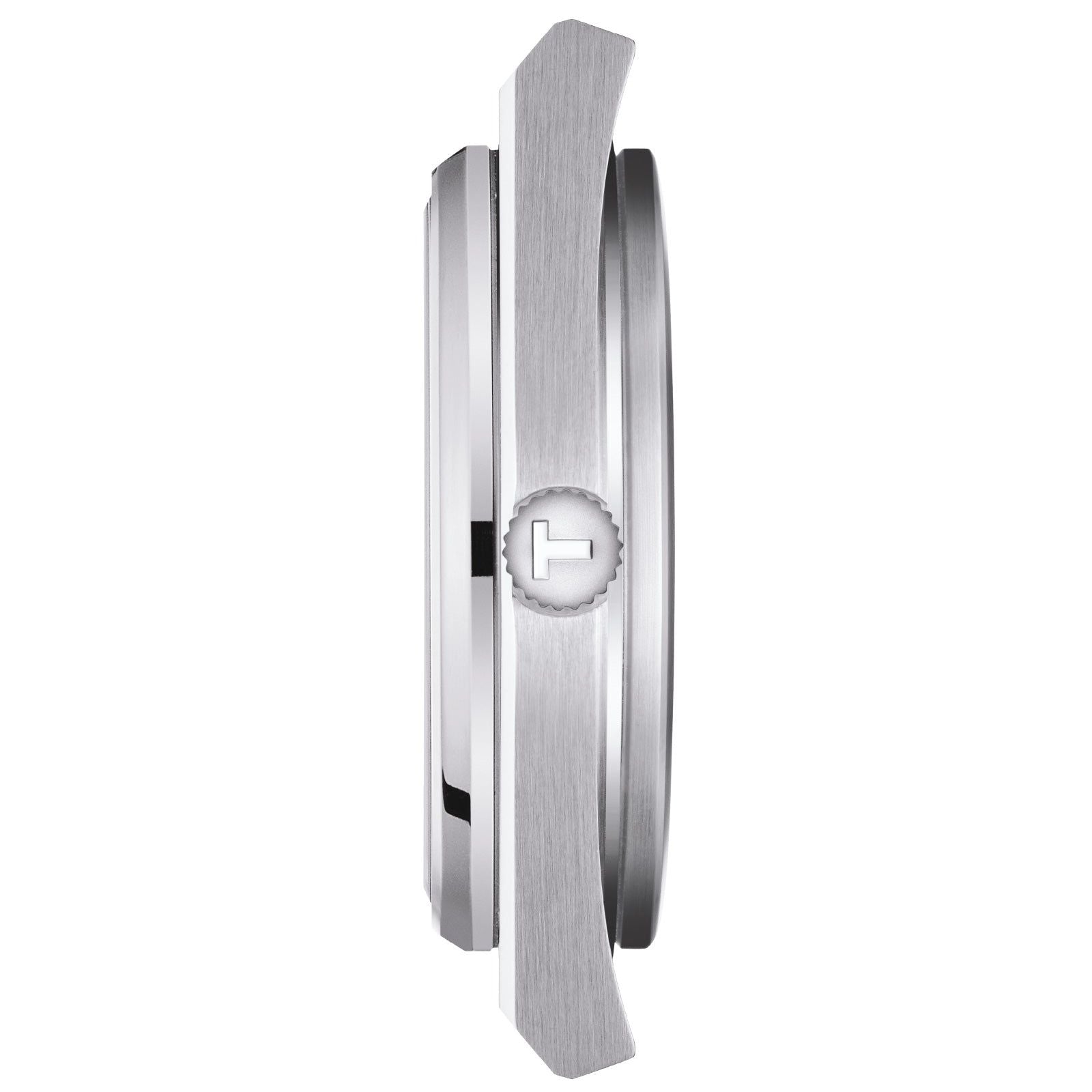 Orologio solo tempo Tissot T-Classic da uomo T1374101109101-2
