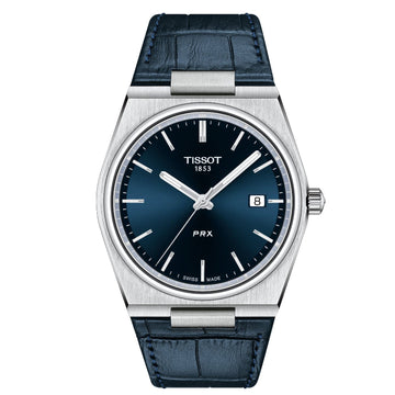 Orologio solo tempo Tissot T-Classic da uomo T1374101604100-1