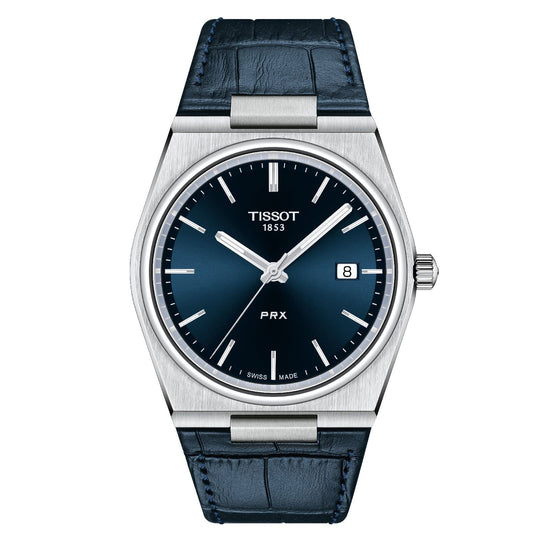 Orologio solo tempo Tissot T-Classic da uomo T1374101604100-1
