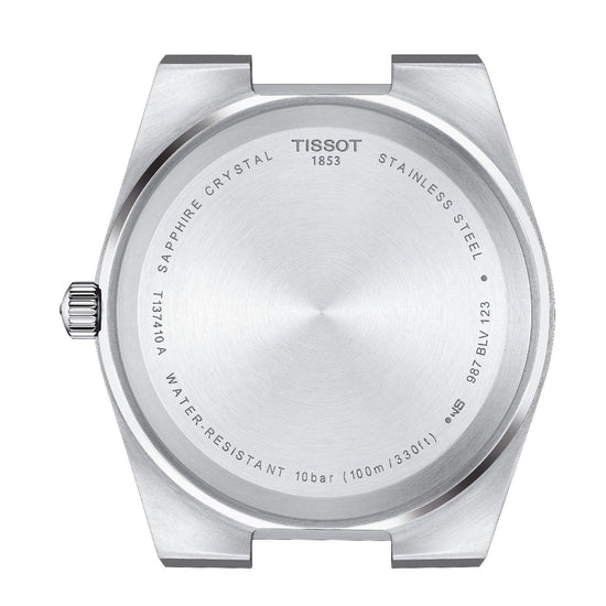 Orologio solo tempo Tissot T-Classic da uomo T1374101604100-2