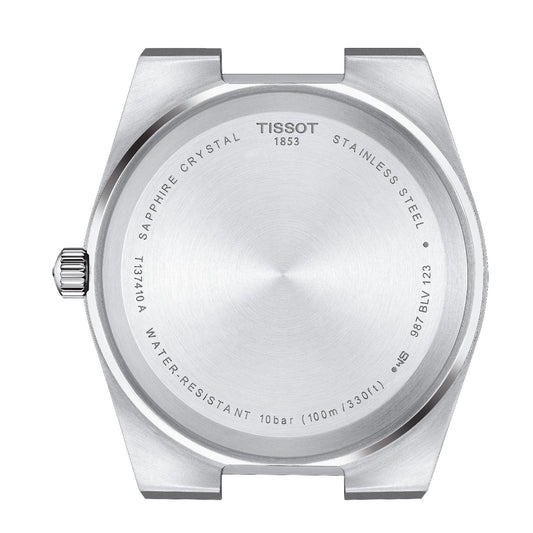 Orologio solo tempo Tissot T-Classic da uomo T1374101604100-2