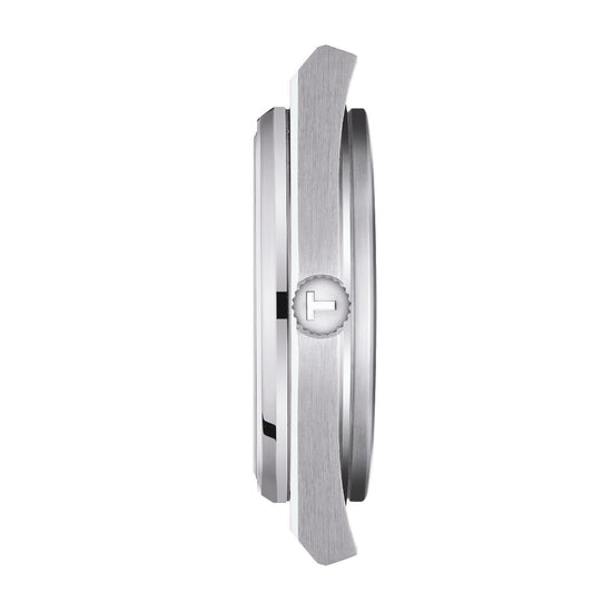 Orologio solo tempo Tissot T-Classic da uomo T1374101604100-3