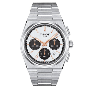Orologio cronografo automatico Tissot T-Classic da uomo T1374271101100-1