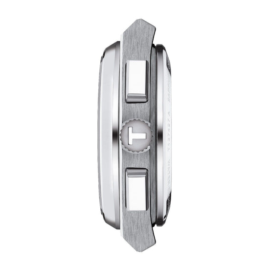 Orologio cronografo automatico Tissot T-Classic da uomo T1374271101100-3