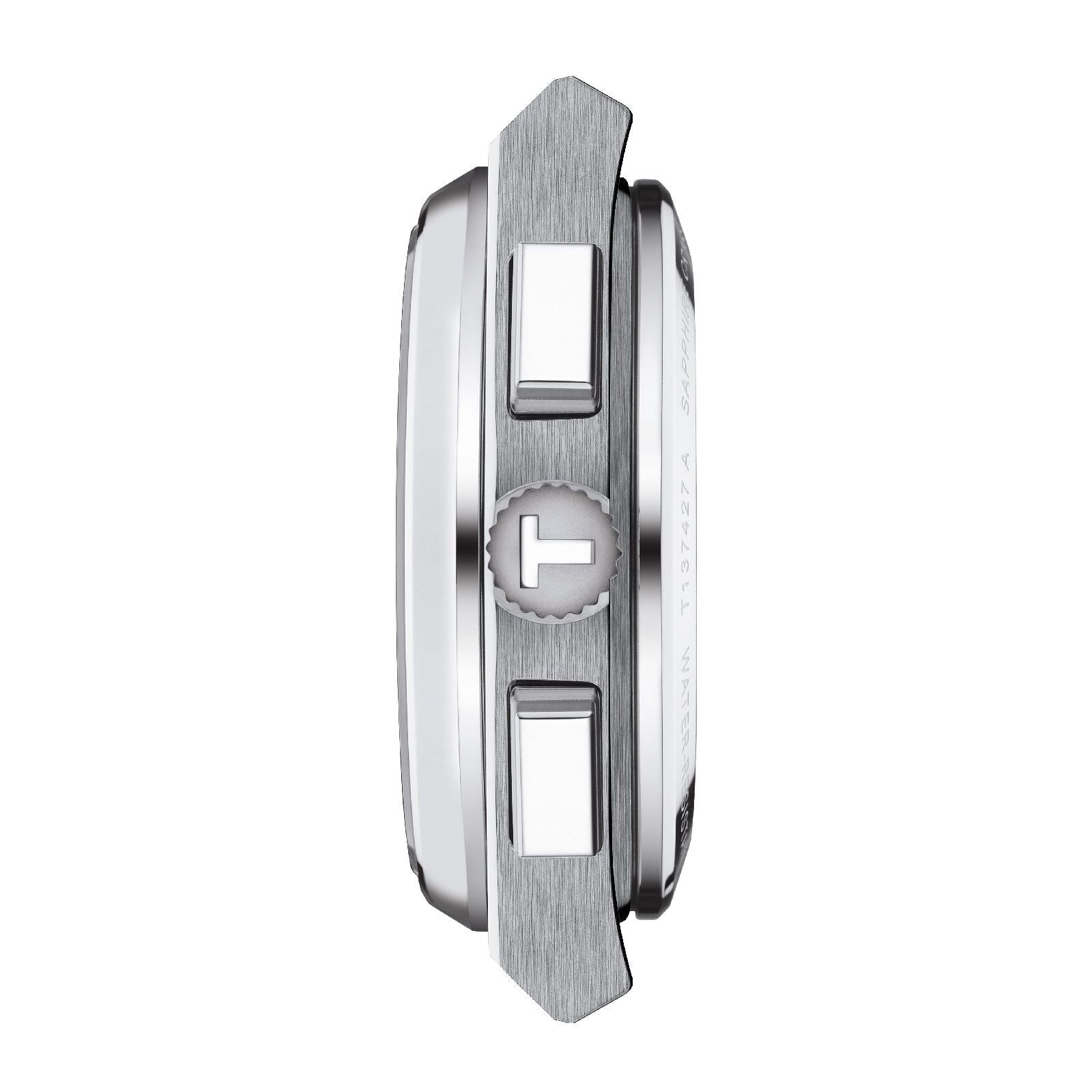 Orologio cronografo automatico Tissot T-Classic da uomo T1374271101100-3