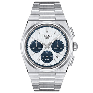 Orologio cronografo Tissot T-Classic da uomo T1374271101101-1