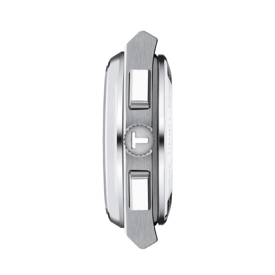 Orologio cronografo Tissot T-Classic da uomo T1374271101101-3