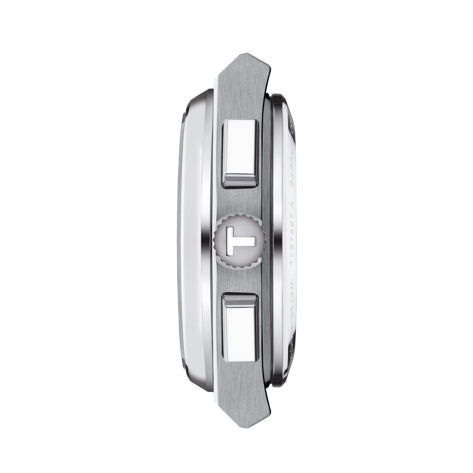 Orologio cronografo Tissot T-Classic da uomo T1374271101101-3