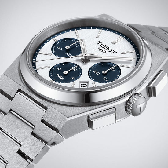 Orologio cronografo Tissot T-Classic da uomo T1374271101101-4
