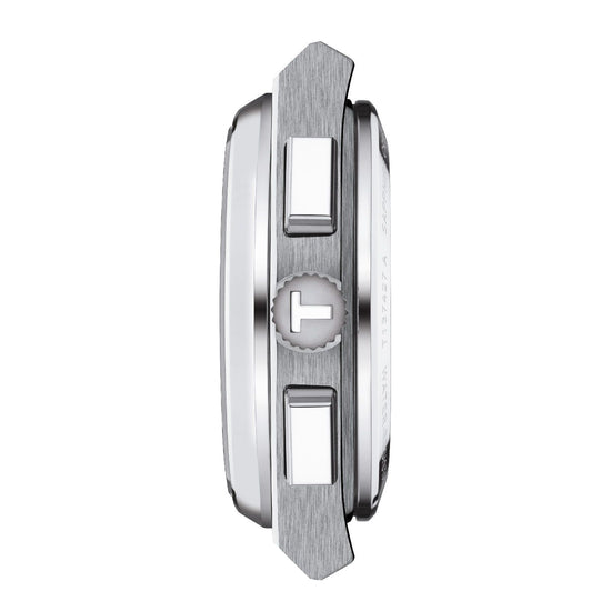Orologio cronografo automatico Tissot T-Classic da uomo T1374271104100-3
