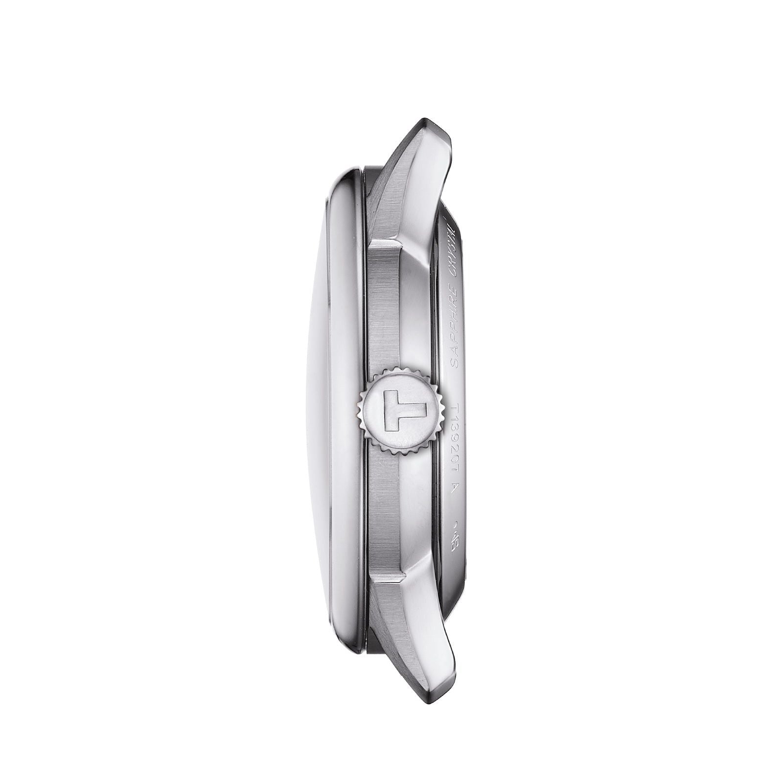 Orologio automatico Tissot T-Classic da donna T1392071103100-3