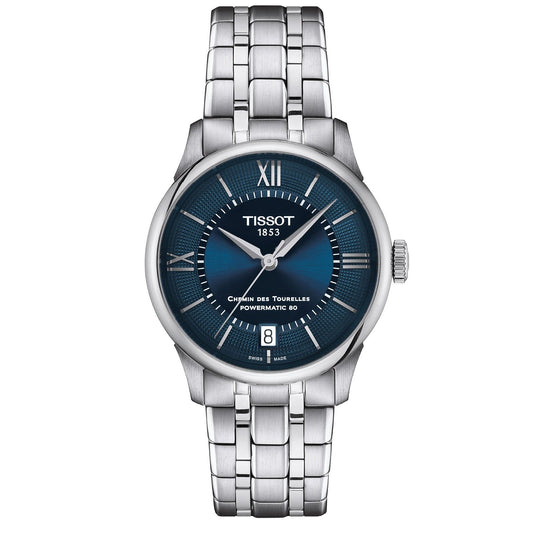 Orologio automatico Tissot T-Classic da donna T1392071104800-1