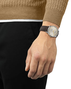 Orologio automatico Tissot T-Classic da uomo