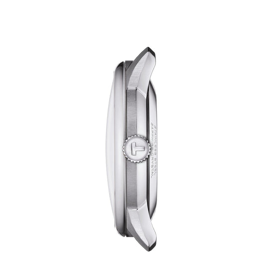 Orologio automatico Tissot T-Classic da uomo T1398071104800-3