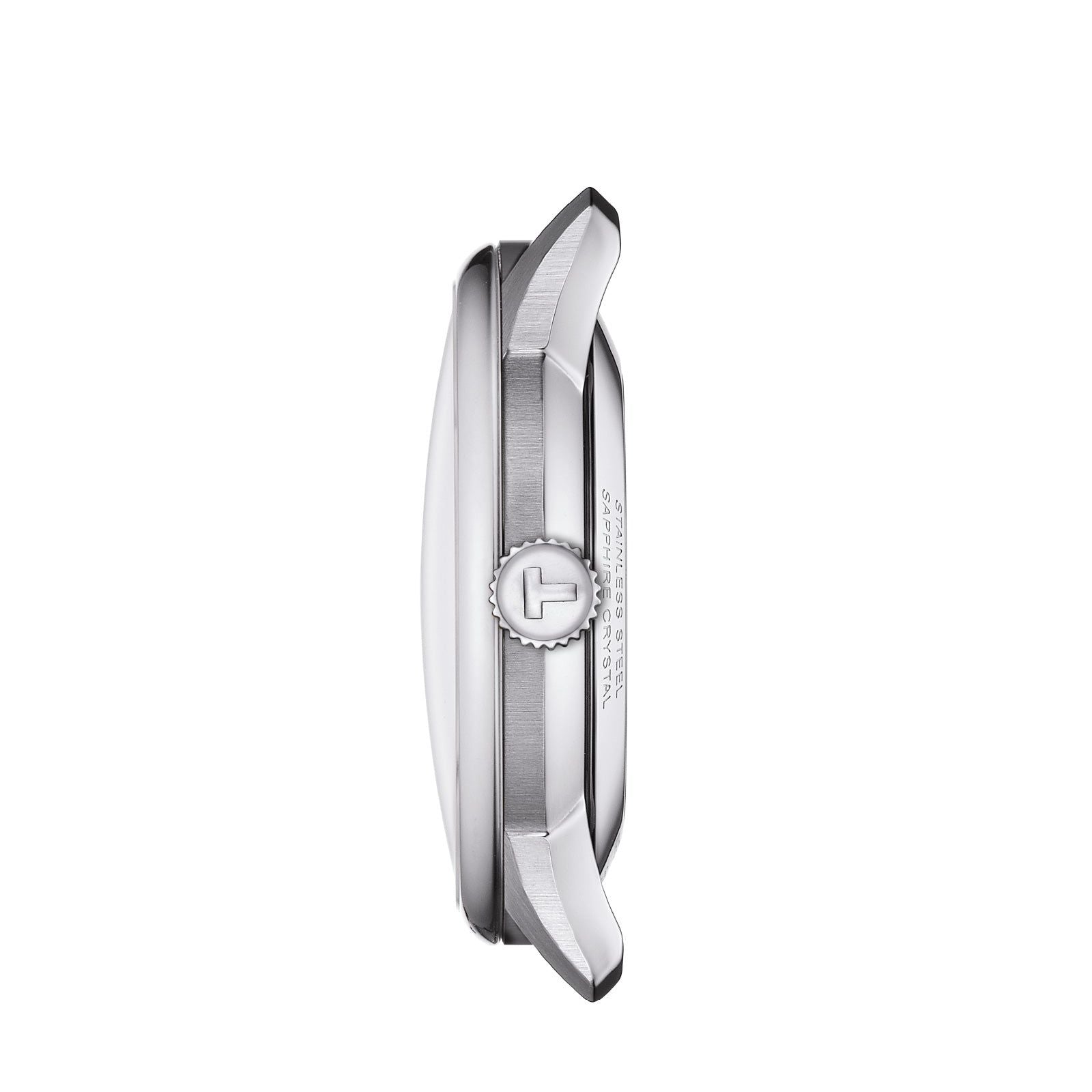 Orologio automatico Tissot T-Classic da uomo T1398071104800-3