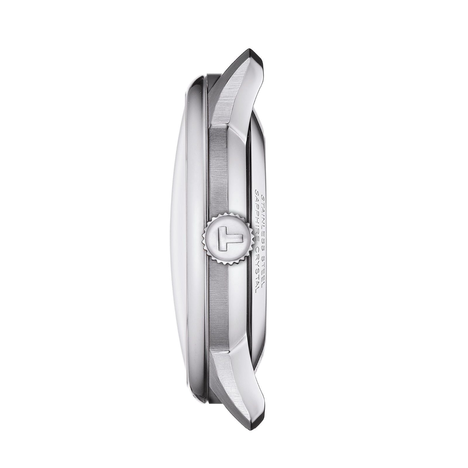 Orologio automatico Tissot T-Classic unisex T1398071106100-3
