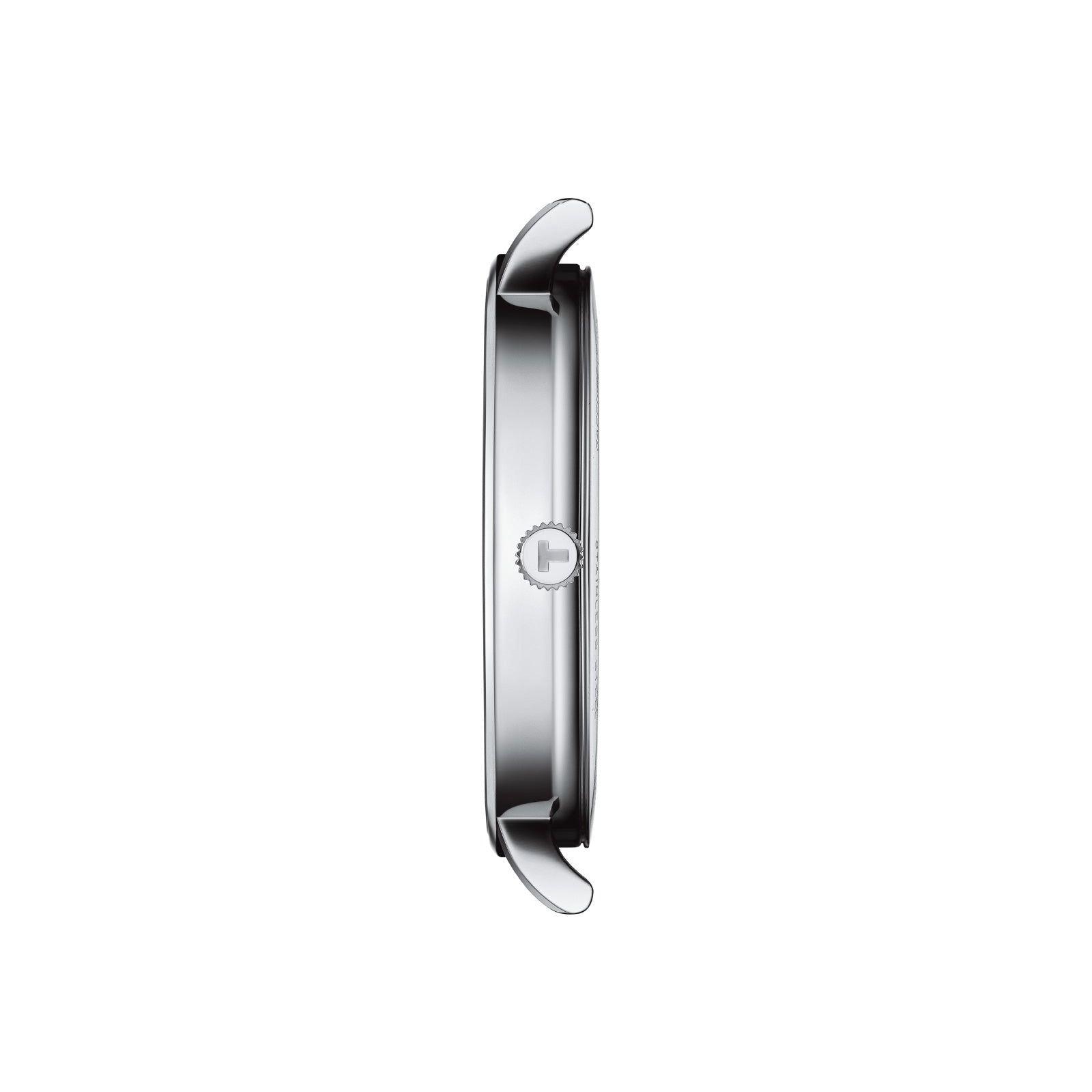 Orologio solo tempo Tissot T-Classic da uomo T1434101604100-3