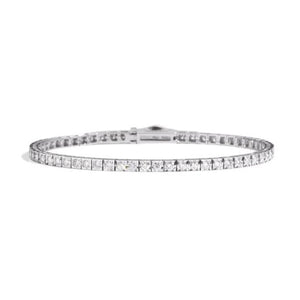 Bracciale Recarlo Face Cube da donna