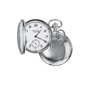 Orologio da tasca Tissot T-Pocket da uomo T83640212-1