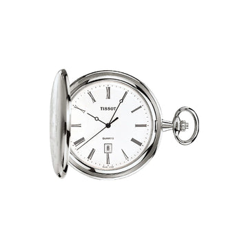 Orologio da tasca Tissot T-Pocket da uomo T83650813-1