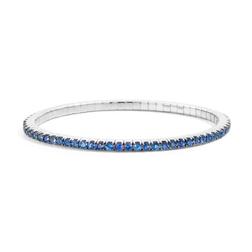 Bracciale Recarlo Face Cube unisex T83ML001-NZB380-M-1