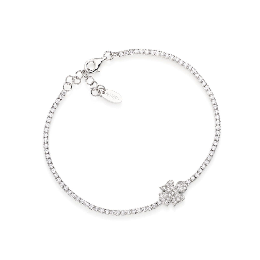 Bracciale Amen Tennis da donna