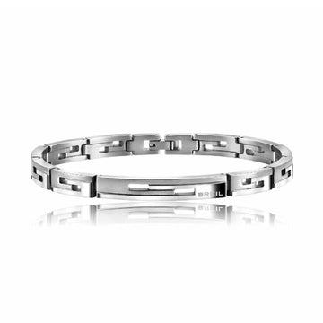 Bracciale Breiloint da uomo TJ1273-1