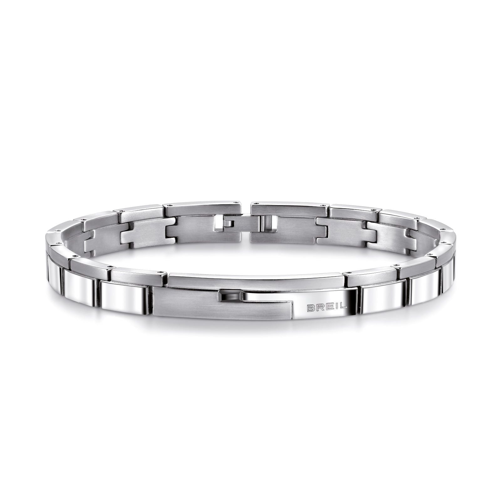 Bracciale Breil Joint da uomo TJ1274-1