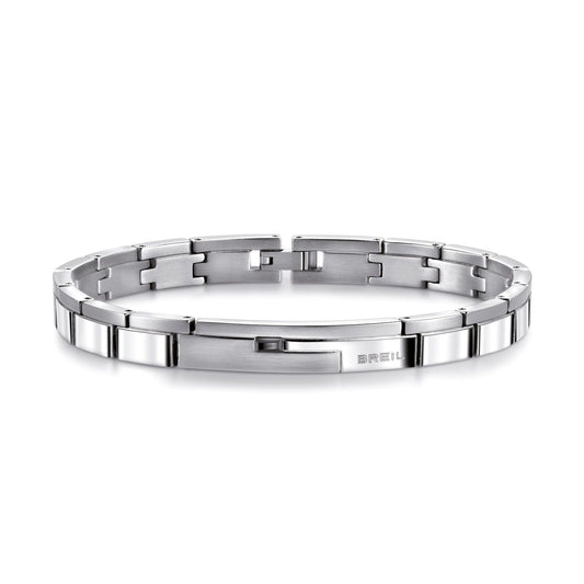 Bracciale Breil Joint da uomo TJ1274-1