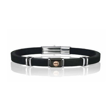 Bracciale Breil 9k da uomo TJ1943-1