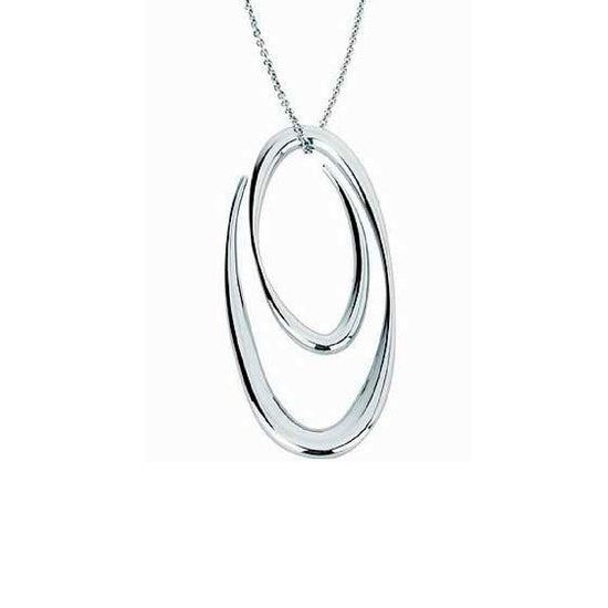 Collana Breil Ipnosi da donna TJ1962-1