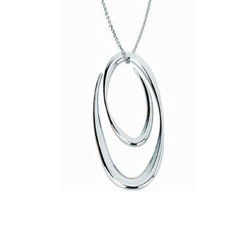 Collana Breil Ipnosi da donna TJ1962-1
