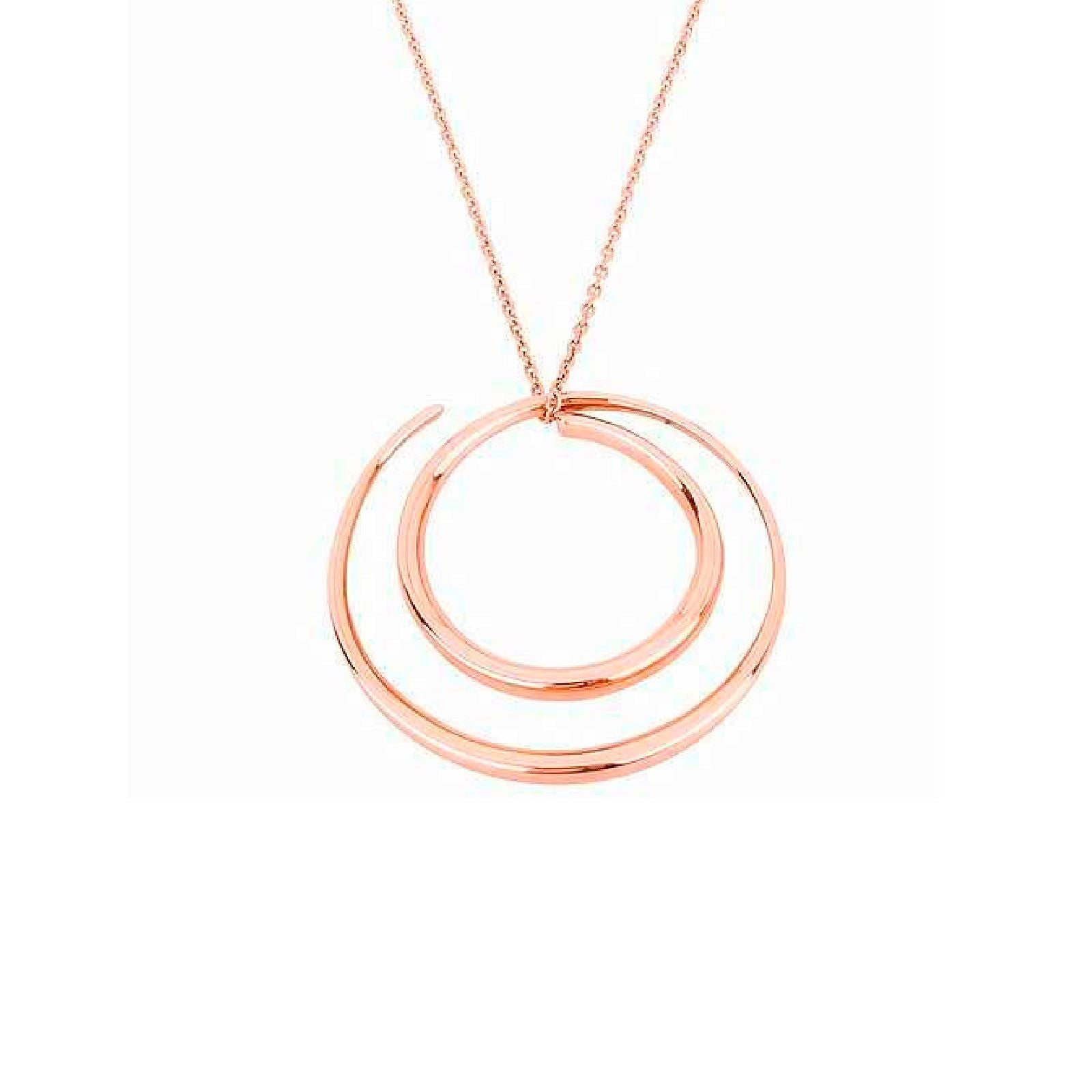 Collana Breil Ipnosi da donna TJ1963-1