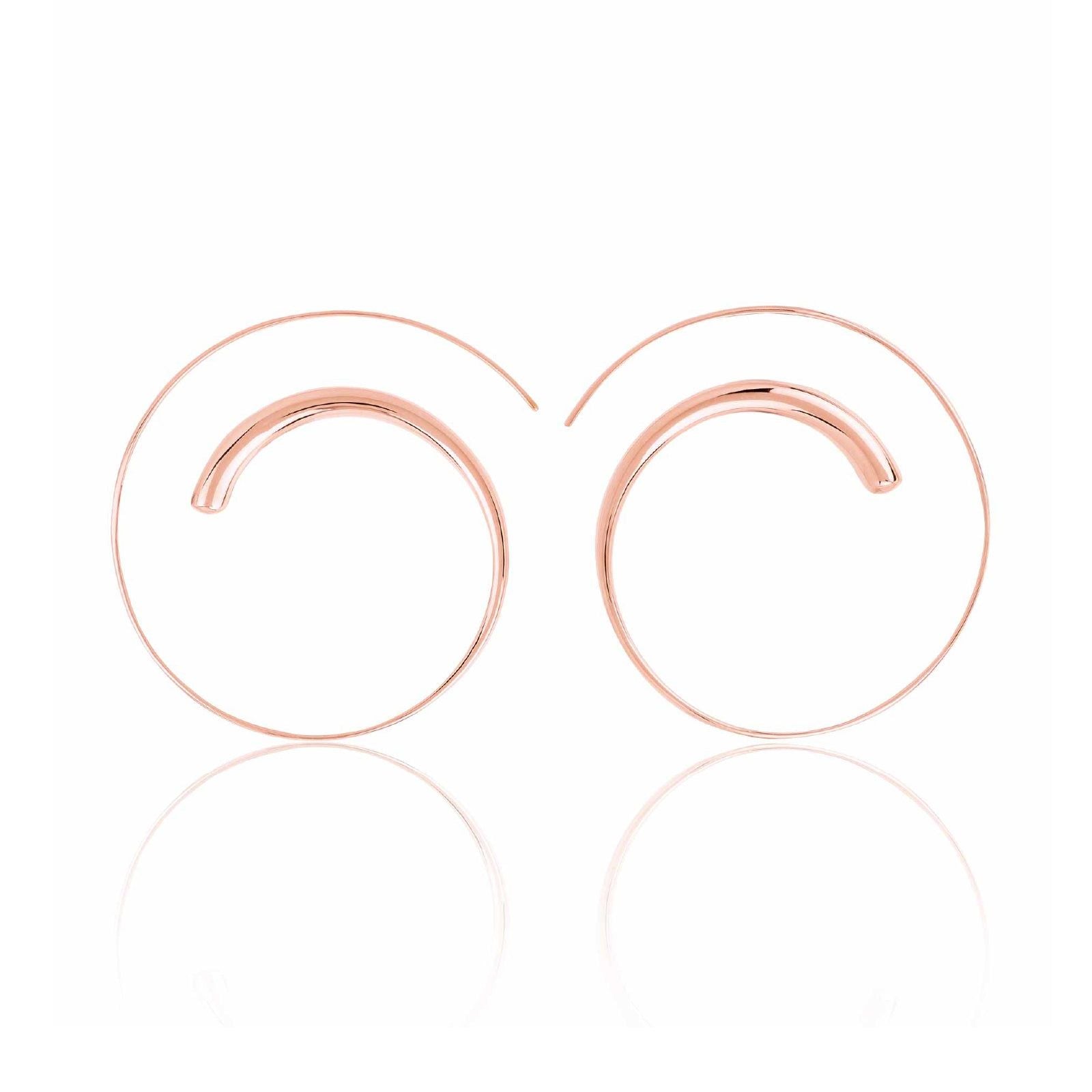 Orecchini Breil Ipnosi da donna TJ1965-1